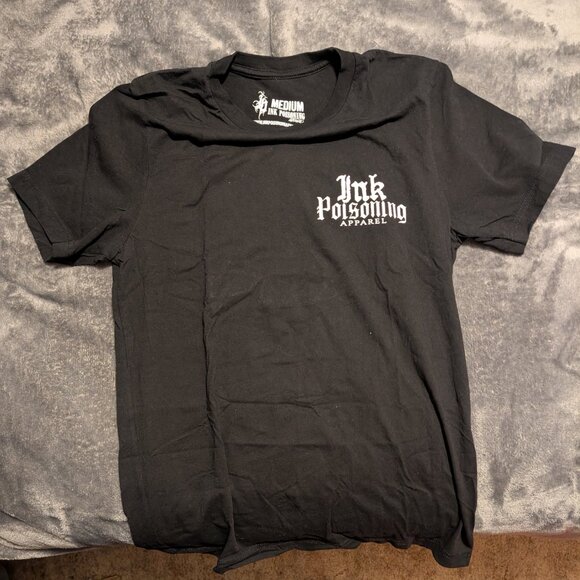 Ink Poisoning Apparel - No Place Like "Home" Shirt - Picture 2 of 2